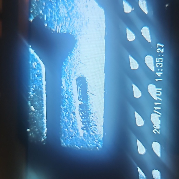 Gucci 18in Silver 925 Jewelry Chain Necklace - Picture 6 of 6